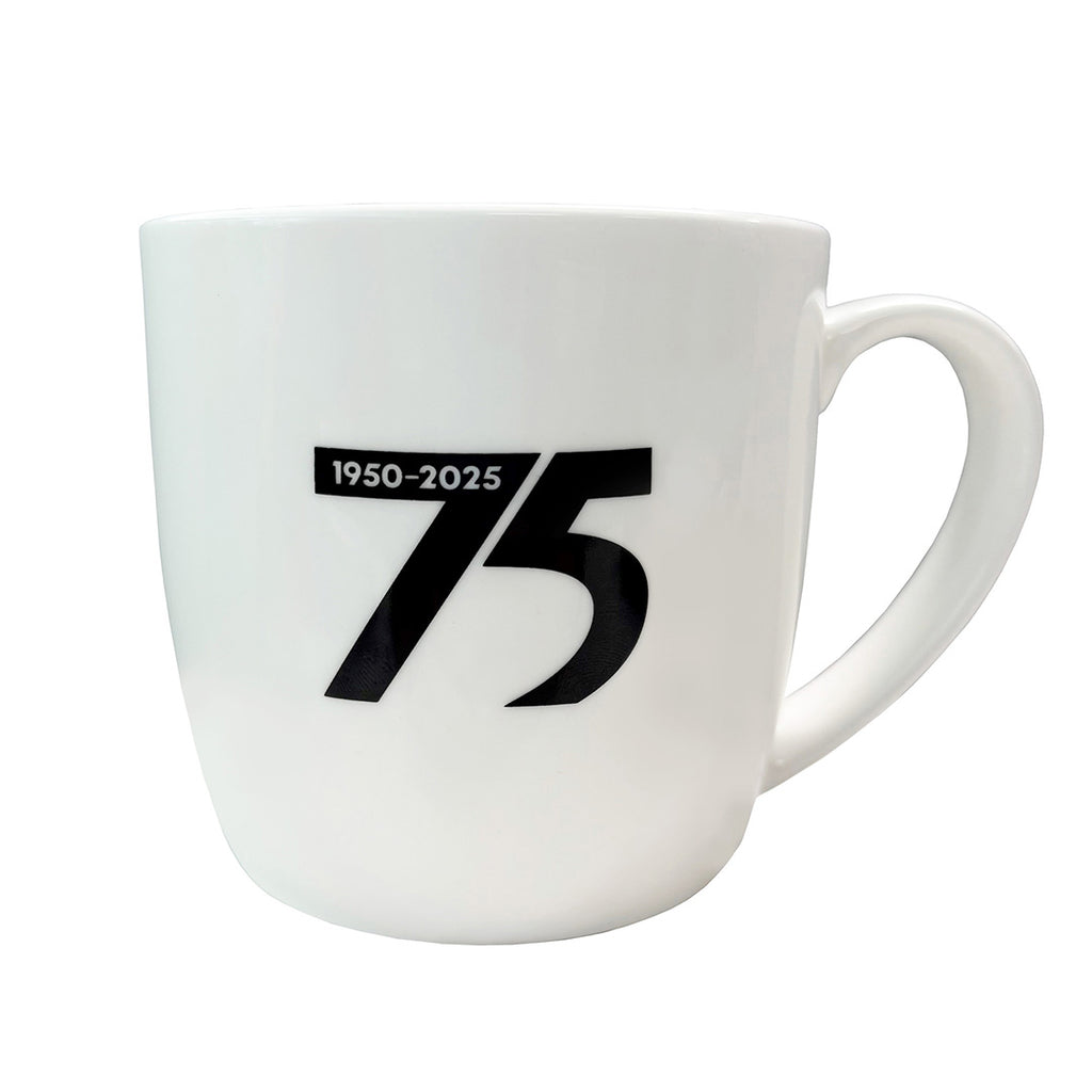 The Royal Edinburgh Military Tattoo Bone China Mug