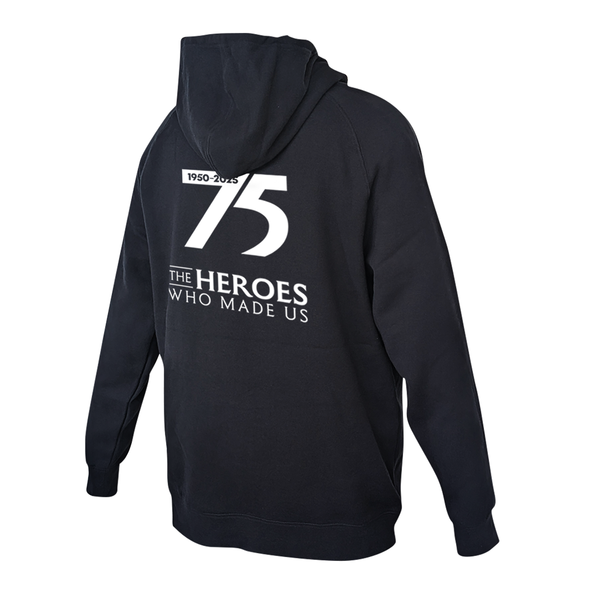 The Royal Edinburgh Military Tattoo Adults Hoodie