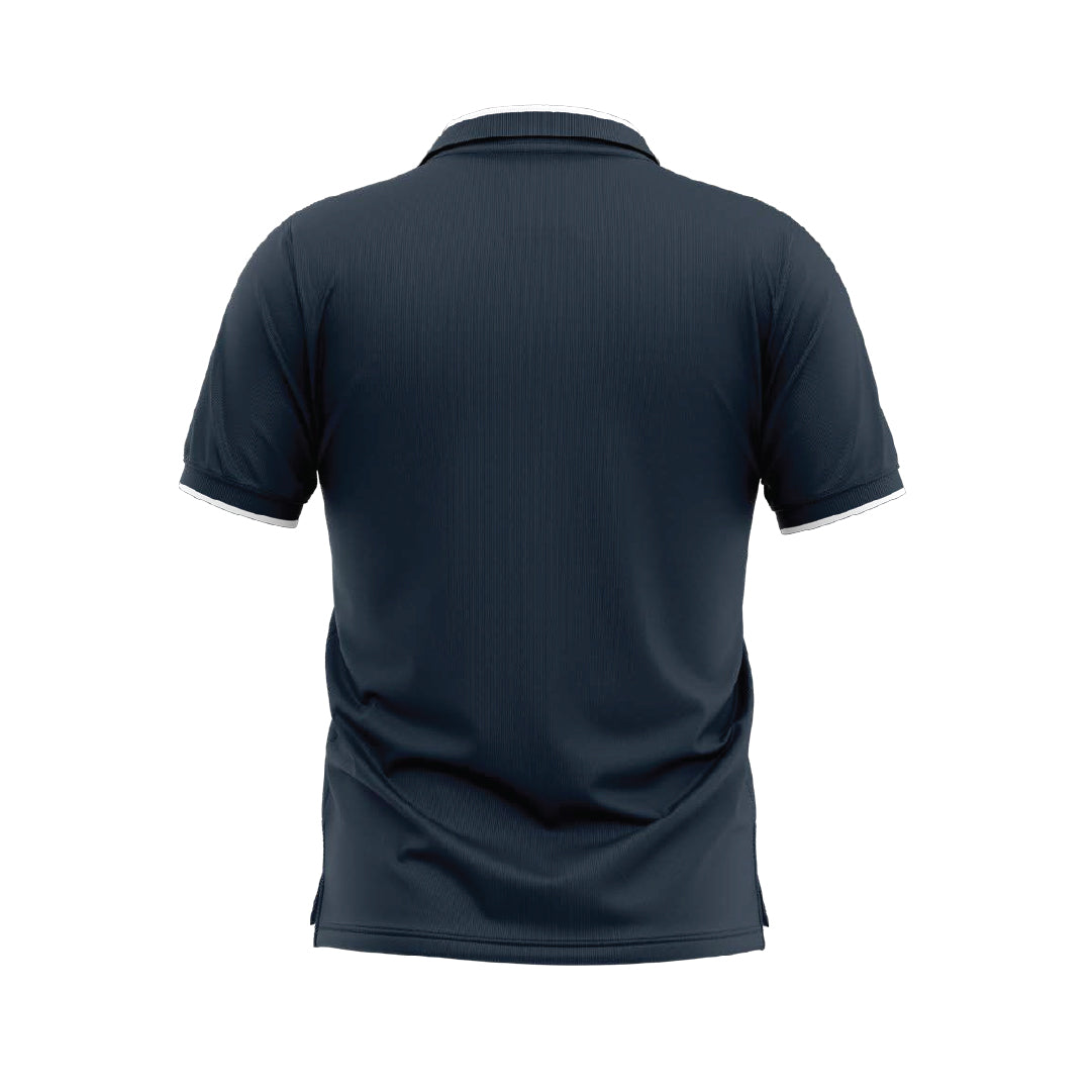 The Royal Edinburgh Military Tattoo Women’s Polo Shirt